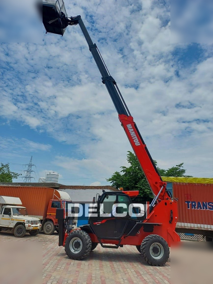 MANITOU MT1740SLT - Kurottaja: kuva MANITOU MT1740SLT - Kurottaja MANITOU MT1740SLT - Kurottaja: kuva MANITOU MT1740SLT - Kurottaja