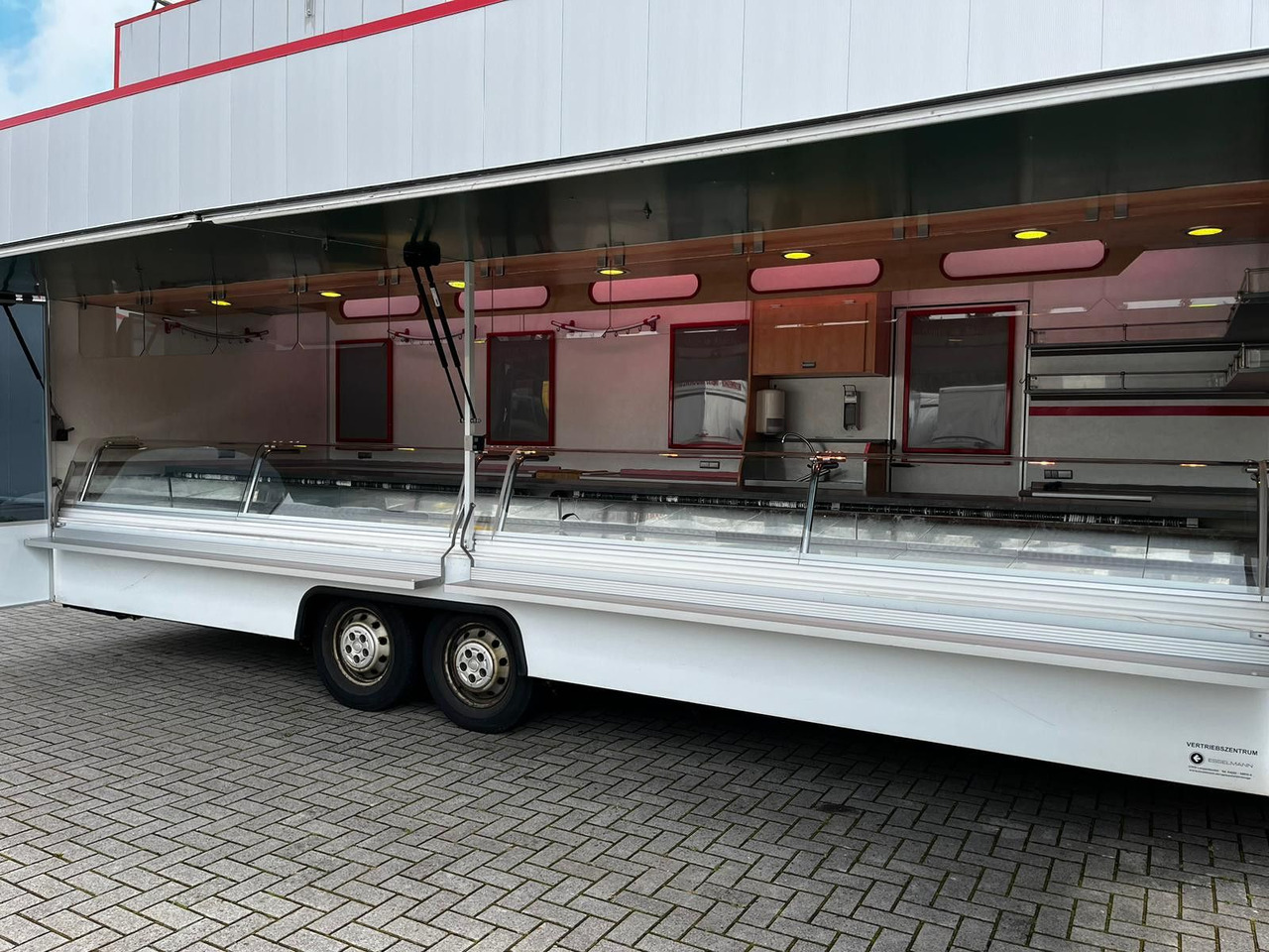 Fiat Borco Höhns Verkaufsmobil - Myyntiauto: kuva Fiat Borco Höhns Verkaufsmobil - Myyntiauto Fiat Borco Höhns Verkaufsmobil - Myyntiauto: kuva Fiat Borco Höhns Verkaufsmobil - Myyntiauto