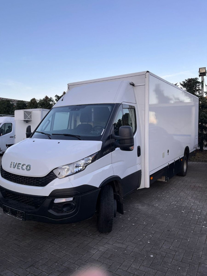 Iveco Daily SB Mobil - Myyntiauto: kuva Iveco Daily SB Mobil - Myyntiauto Iveco Daily SB Mobil - Myyntiauto: kuva Iveco Daily SB Mobil - Myyntiauto