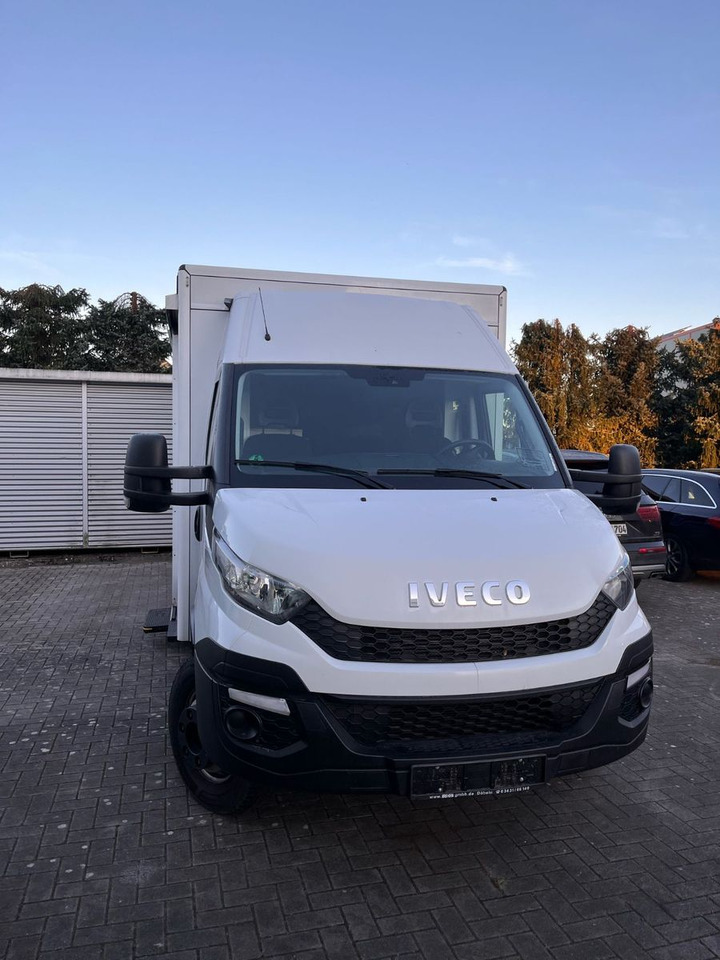 Iveco Daily SB Mobil - Myyntiauto: kuva Iveco Daily SB Mobil - Myyntiauto Iveco Daily SB Mobil - Myyntiauto: kuva Iveco Daily SB Mobil - Myyntiauto