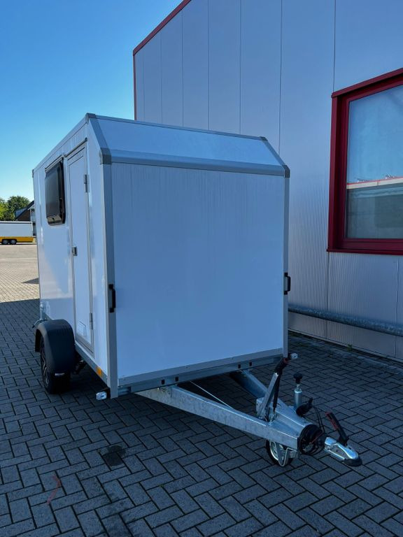 Esselmann Caravello Motorrad Anhänger - Perävaunu: kuva Esselmann Caravello Motorrad Anhänger - Perävaunu Esselmann Caravello Motorrad Anhänger - Perävaunu: kuva Esselmann Caravello Motorrad Anhänger - Perävaunu