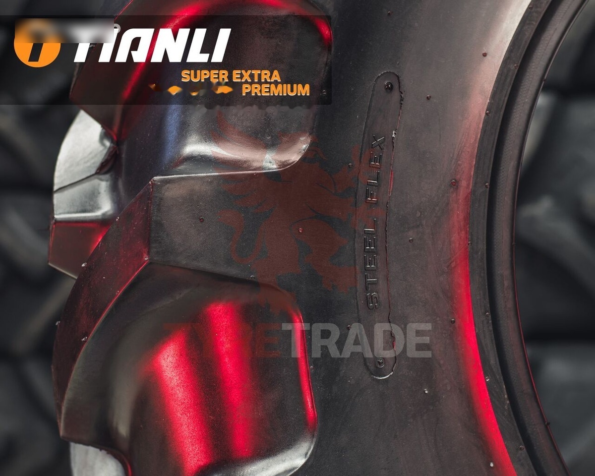 Tianli 14.9-24 380/85-24 WOODLAND PREMIUM (SEWP) LS-2 14PR TL STEEL FLE - Rengas - Metsäkone: kuva Tianli 14.9-24 380/85-24 WOODLAND PREMIUM (SEWP) LS-2 14PR TL STEEL FLE - Rengas - Metsäkone Tianli 14.9-24 380/85-24 WOODLAND PREMIUM (SEWP) LS-2 14PR TL STEEL FLE - Rengas - Metsäkone: kuva Tianli 14.9-24 380/85-24 WOODLAND PREMIUM (SEWP) LS-2 14PR TL STEEL FLE - Rengas - Metsäkone