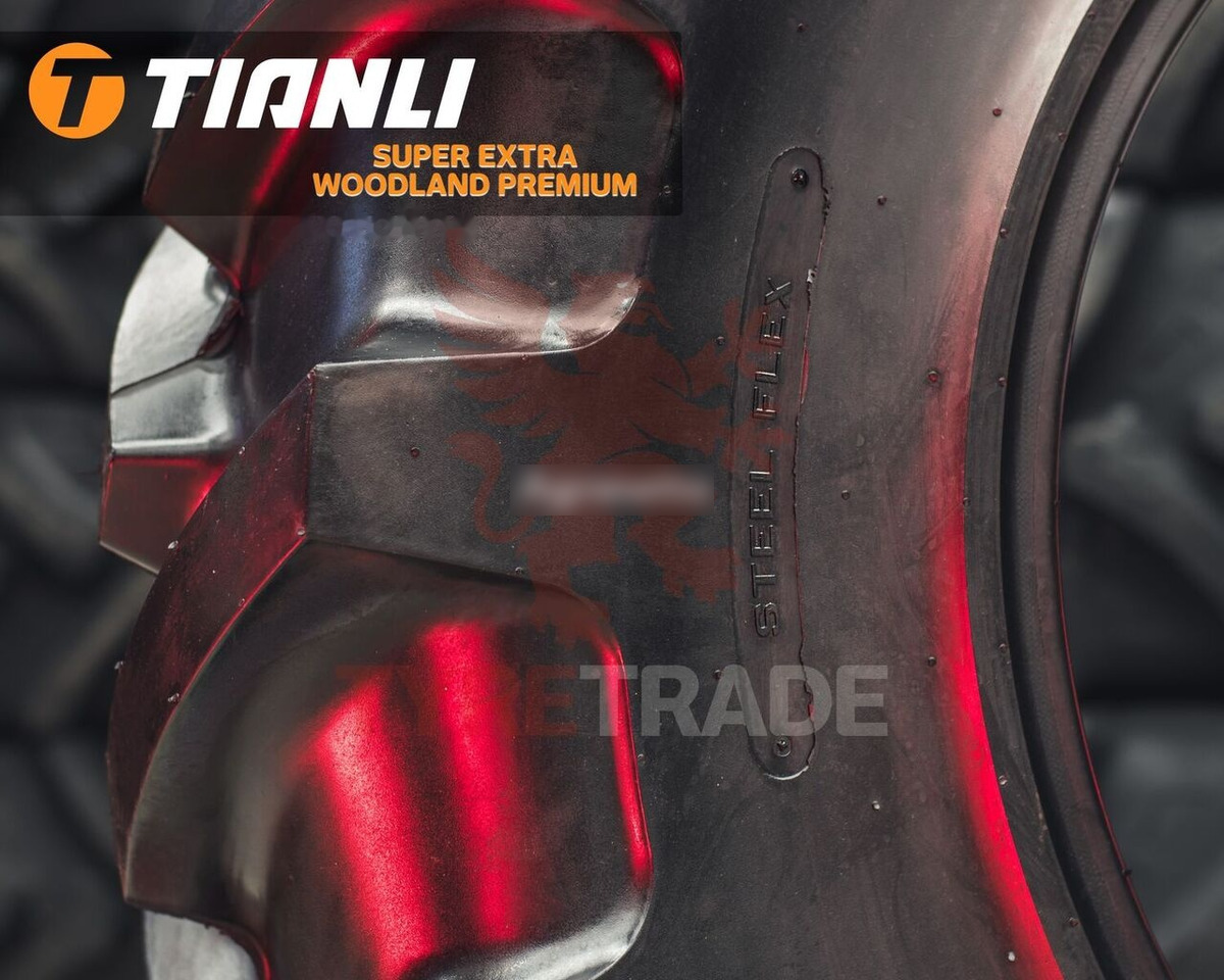 Tianli 18.4-30 WOODLAND PREMIUM (SEWP) LS-2 16PR TT KEVLAR PROTECTED SI - Rengas - Metsäkone: kuva Tianli 18.4-30 WOODLAND PREMIUM (SEWP) LS-2 16PR TT KEVLAR PROTECTED SI - Rengas - Metsäkone Tianli 18.4-30 WOODLAND PREMIUM (SEWP) LS-2 16PR TT KEVLAR PROTECTED SI - Rengas - Metsäkone: kuva Tianli 18.4-30 WOODLAND PREMIUM (SEWP) LS-2 16PR TT KEVLAR PROTECTED SI - Rengas - Metsäkone