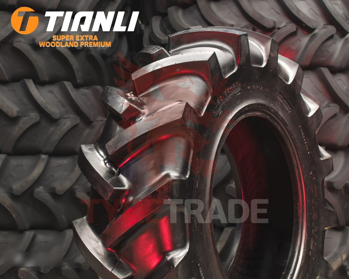 Tianli 18.4-30 WOODLAND PREMIUM (SEWP) STEEL FLEX LS-2 16PR TT - Rengas - Metsäkone: kuva Tianli 18.4-30 WOODLAND PREMIUM (SEWP) STEEL FLEX LS-2 16PR TT - Rengas - Metsäkone Tianli 18.4-30 WOODLAND PREMIUM (SEWP) STEEL FLEX LS-2 16PR TT - Rengas - Metsäkone: kuva Tianli 18.4-30 WOODLAND PREMIUM (SEWP) STEEL FLEX LS-2 16PR TT - Rengas - Metsäkone