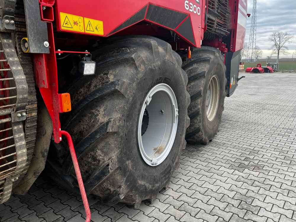 Grimme REXOR 6300 Platinum - Maanmuokkauskone: kuva Grimme REXOR 6300 Platinum - Maanmuokkauskone Grimme REXOR 6300 Platinum - Maanmuokkauskone: kuva Grimme REXOR 6300 Platinum - Maanmuokkauskone