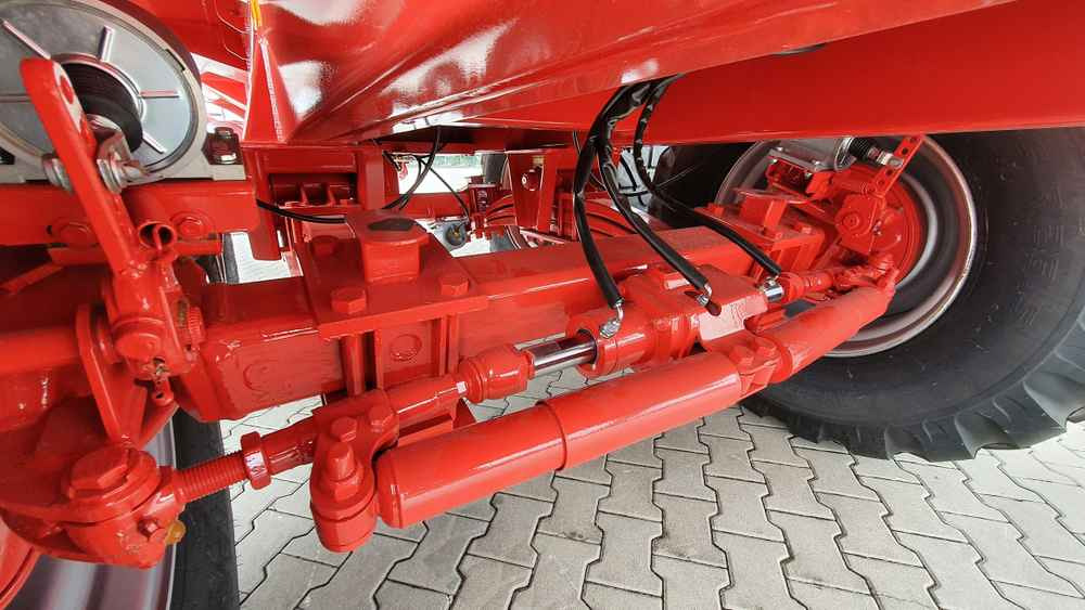 VAIA NL18 (2 axle trailer) - Maatalous kippiperävaunu: kuva VAIA NL18 (2 axle trailer) - Maatalous kippiperävaunu VAIA NL18 (2 axle trailer) - Maatalous kippiperävaunu: kuva VAIA NL18 (2 axle trailer) - Maatalous kippiperävaunu
