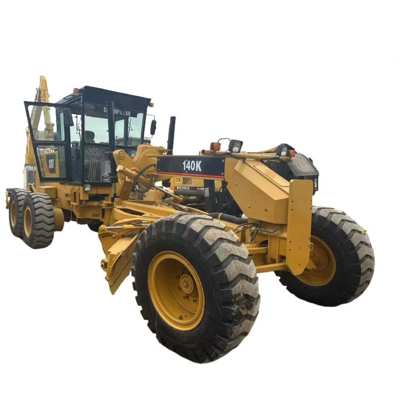 CAT 140K - Tiivistyskone: kuva CAT 140K - Tiivistyskone CAT 140K - Tiivistyskone: kuva CAT 140K - Tiivistyskone