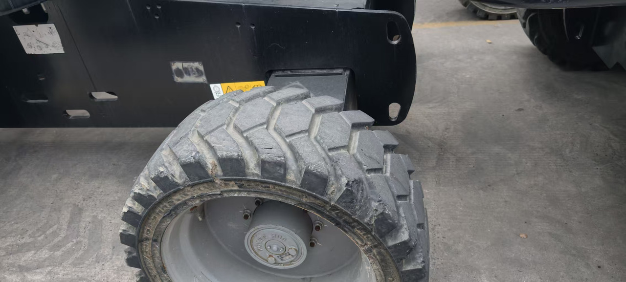 Genie S65 - Henkilönostin: kuva Genie S65 - Henkilönostin Genie S65 - Henkilönostin: kuva Genie S65 - Henkilönostin