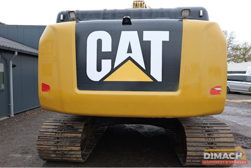 Caterpillar 324EL Mono - 3D GPS full - Engcon - teeth bucket - airco - Like new!! - Kaivuri: kuva Caterpillar 324EL Mono - 3D GPS full - Engcon - teeth bucket - airco - Like new!! - Kaivuri Caterpillar 324EL Mono - 3D GPS full - Engcon - teeth bucket - airco - Like new!! - Kaivuri: kuva Caterpillar 324EL Mono - 3D GPS full - Engcon - teeth bucket - airco - Like new!! - Kaivuri