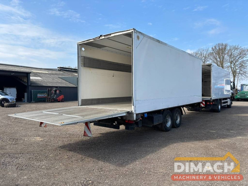 Mercedes-Benz Actros 1833 4x2 - aanhanger koffer, Euro 6 - Umpikori kuorma-auto: kuva Mercedes-Benz Actros 1833 4x2 - aanhanger koffer, Euro 6 - Umpikori kuorma-auto Mercedes-Benz Actros 1833 4x2 - aanhanger koffer, Euro 6 - Umpikori kuorma-auto: kuva Mercedes-Benz Actros 1833 4x2 - aanhanger koffer, Euro 6 - Umpikori kuorma-auto