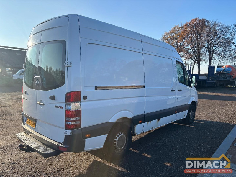 Mercedes-Benz Sprinter Sprinter 211CDI LDH2 low km!! - Pieni pakettiauto: kuva Mercedes-Benz Sprinter Sprinter 211CDI LDH2 low km!! - Pieni pakettiauto Mercedes-Benz Sprinter Sprinter 211CDI LDH2 low km!! - Pieni pakettiauto: kuva Mercedes-Benz Sprinter Sprinter 211CDI LDH2 low km!! - Pieni pakettiauto