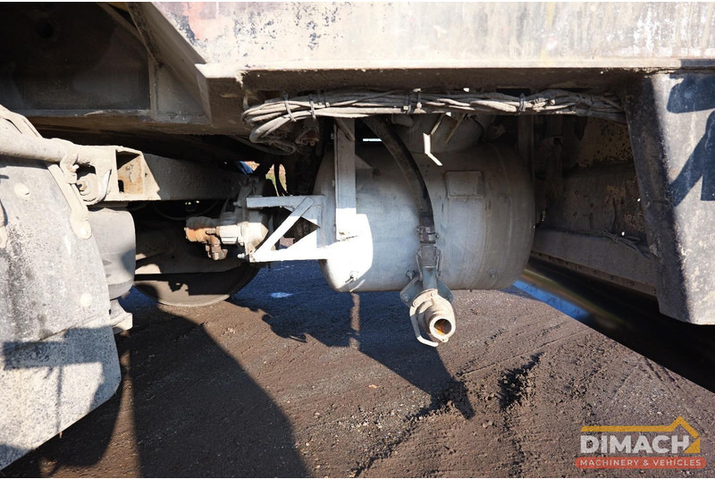 M.C. Machines MCM Cementdekvloeren oplegger 2 assen gestuurd - afstandbediening chape cement mortel screed mortart estrich concrete floors - Perävaunu: kuva M.C. Machines MCM Cementdekvloeren oplegger 2 assen gestuurd - afstandbediening chape cement mortel screed mortart estrich concrete floors - Perävaunu M.C. Machines MCM Cementdekvloeren oplegger 2 assen gestuurd - afstandbediening chape cement mortel screed mortart estrich concrete floors - Perävaunu: kuva M.C. Machines MCM Cementdekvloeren oplegger 2 assen gestuurd - afstandbediening chape cement mortel screed mortart estrich concrete floors - Perävaunu