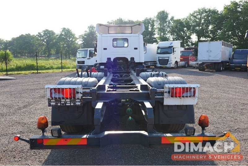 Scania P230 P 230 Euro 5 6x2*4 TOP!! Retarder right hand steer - Kuorma-auto alusta: kuva Scania P230 P 230 Euro 5 6x2*4 TOP!! Retarder right hand steer - Kuorma-auto alusta Scania P230 P 230 Euro 5 6x2*4 TOP!! Retarder right hand steer - Kuorma-auto alusta: kuva Scania P230 P 230 Euro 5 6x2*4 TOP!! Retarder right hand steer - Kuorma-auto alusta