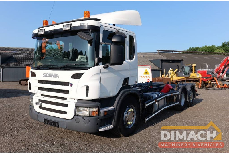 Scania P230 P 230 Euro 5 6x2*4 TOP!! Retarder right hand steer - Kuorma-auto alusta: kuva Scania P230 P 230 Euro 5 6x2*4 TOP!! Retarder right hand steer - Kuorma-auto alusta Scania P230 P 230 Euro 5 6x2*4 TOP!! Retarder right hand steer - Kuorma-auto alusta: kuva Scania P230 P 230 Euro 5 6x2*4 TOP!! Retarder right hand steer - Kuorma-auto alusta