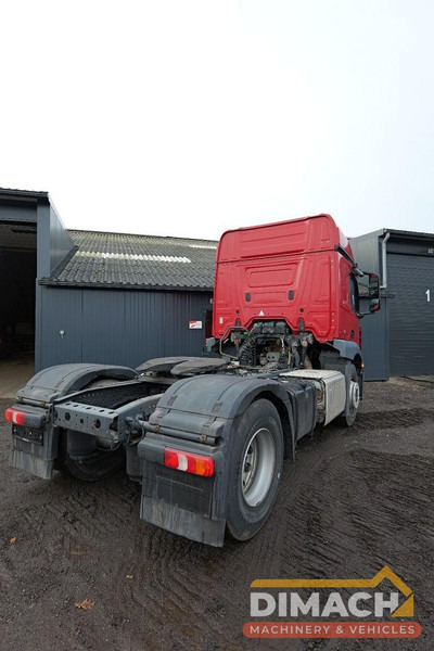 Mercedes-Benz 1843 4x2 - Euro 6 - retarder - PTO voorbereid - Vetopöytäauto: kuva Mercedes-Benz 1843 4x2 - Euro 6 - retarder - PTO voorbereid - Vetopöytäauto Mercedes-Benz 1843 4x2 - Euro 6 - retarder - PTO voorbereid - Vetopöytäauto: kuva Mercedes-Benz 1843 4x2 - Euro 6 - retarder - PTO voorbereid - Vetopöytäauto