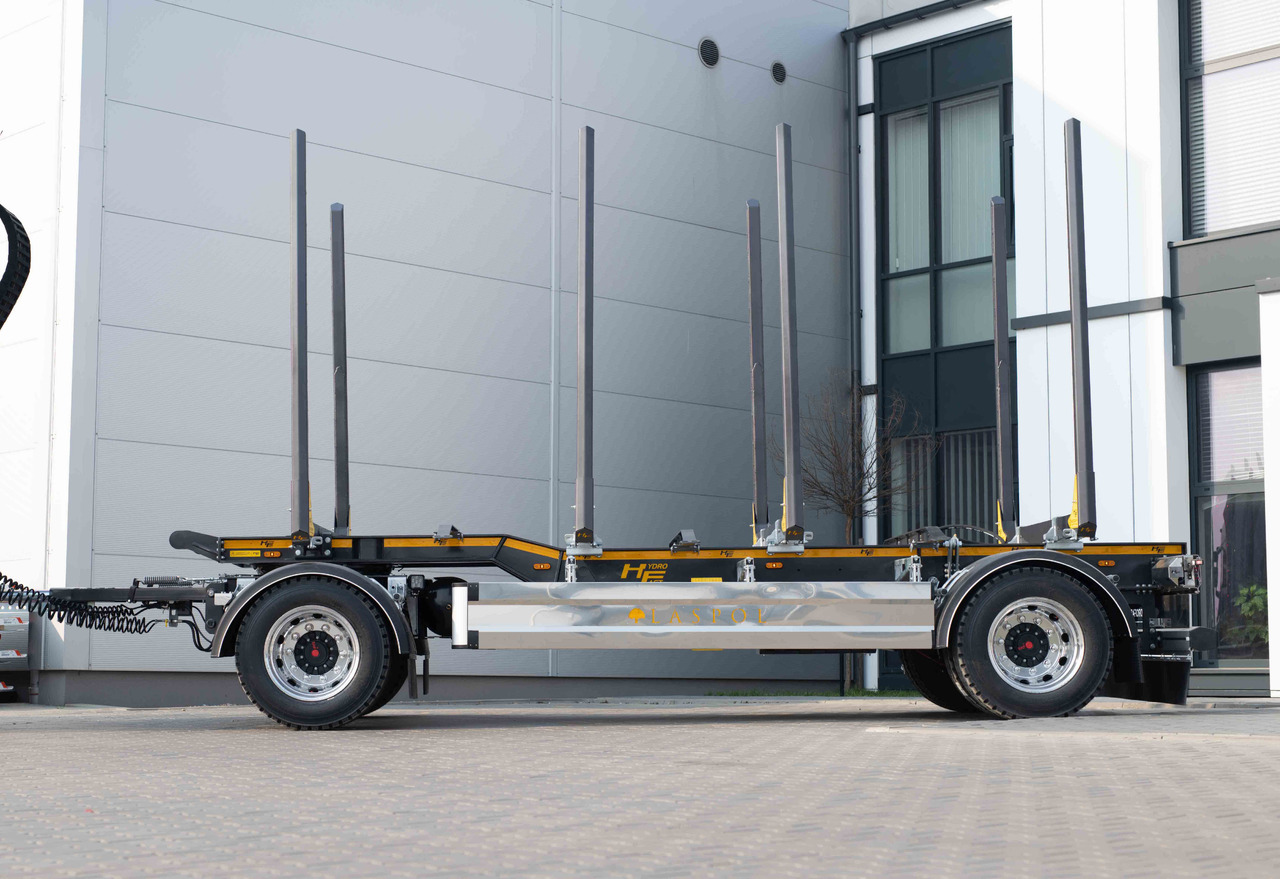 Hydrofast Przyczepa 2 osiowa do drewna stosowego HFP2/2-axle timber trailer HFP2 - Puutavaraperävaunu: kuva Hydrofast Przyczepa 2 osiowa do drewna stosowego HFP2/2-axle timber trailer HFP2 - Puutavaraperävaunu Hydrofast Przyczepa 2 osiowa do drewna stosowego HFP2/2-axle timber trailer HFP2 - Puutavaraperävaunu: kuva Hydrofast Przyczepa 2 osiowa do drewna stosowego HFP2/2-axle timber trailer HFP2 - Puutavaraperävaunu