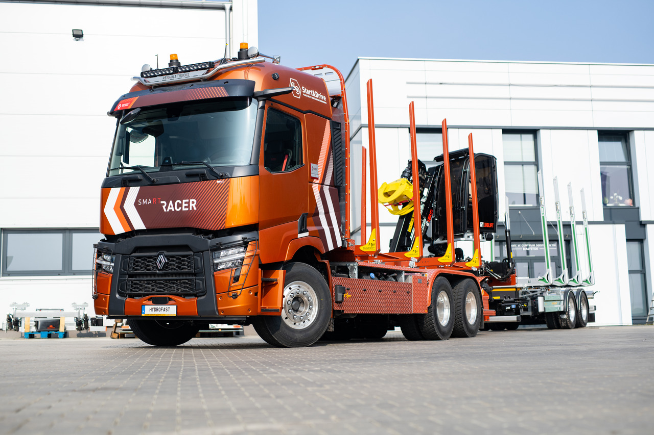 RENAULT TRUCKS C P6X4 Zabudowa do transportu drewna / Timber transport truck / Holztransportwagen/Camion de transport lemn - Puuauto, Sähkökuorma-auto: kuva RENAULT TRUCKS C P6X4 Zabudowa do transportu drewna / Timber transport truck / Holztransportwagen/Camion de transport lemn - Puuauto, Sähkökuorma-auto RENAULT TRUCKS C P6X4 Zabudowa do transportu drewna / Timber transport truck / Holztransportwagen/Camion de transport lemn - Puuauto, Sähkökuorma-auto: kuva RENAULT TRUCKS C P6X4 Zabudowa do transportu drewna / Timber transport truck / Holztransportwagen/Camion de transport lemn - Puuauto, Sähkökuorma-auto