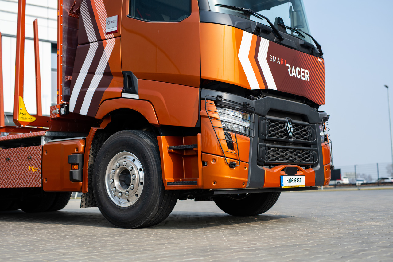 RENAULT TRUCKS C P6X4 Zabudowa do transportu drewna / Timber transport truck / Holztransportwagen/Camion de transport lemn - Puuauto, Sähkökuorma-auto: kuva RENAULT TRUCKS C P6X4 Zabudowa do transportu drewna / Timber transport truck / Holztransportwagen/Camion de transport lemn - Puuauto, Sähkökuorma-auto RENAULT TRUCKS C P6X4 Zabudowa do transportu drewna / Timber transport truck / Holztransportwagen/Camion de transport lemn - Puuauto, Sähkökuorma-auto: kuva RENAULT TRUCKS C P6X4 Zabudowa do transportu drewna / Timber transport truck / Holztransportwagen/Camion de transport lemn - Puuauto, Sähkökuorma-auto