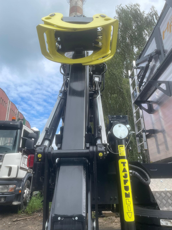 TAJFUN L155ZK 11 L155ZK 11 Forestry crane / L155ZK 11 Forstkran / L155ZK 11 grue forestière / L155ZK 11 grúa forestal - Kappaletavaranosturi - Metsäkone: kuva TAJFUN L155ZK 11 L155ZK 11 Forestry crane / L155ZK 11 Forstkran / L155ZK 11 grue forestière / L155ZK 11 grúa forestal - Kappaletavaranosturi - Metsäkone TAJFUN L155ZK 11 L155ZK 11 Forestry crane / L155ZK 11 Forstkran / L155ZK 11 grue forestière / L155ZK 11 grúa forestal - Kappaletavaranosturi - Metsäkone: kuva TAJFUN L155ZK 11 L155ZK 11 Forestry crane / L155ZK 11 Forstkran / L155ZK 11 grue forestière / L155ZK 11 grúa forestal - Kappaletavaranosturi - Metsäkone