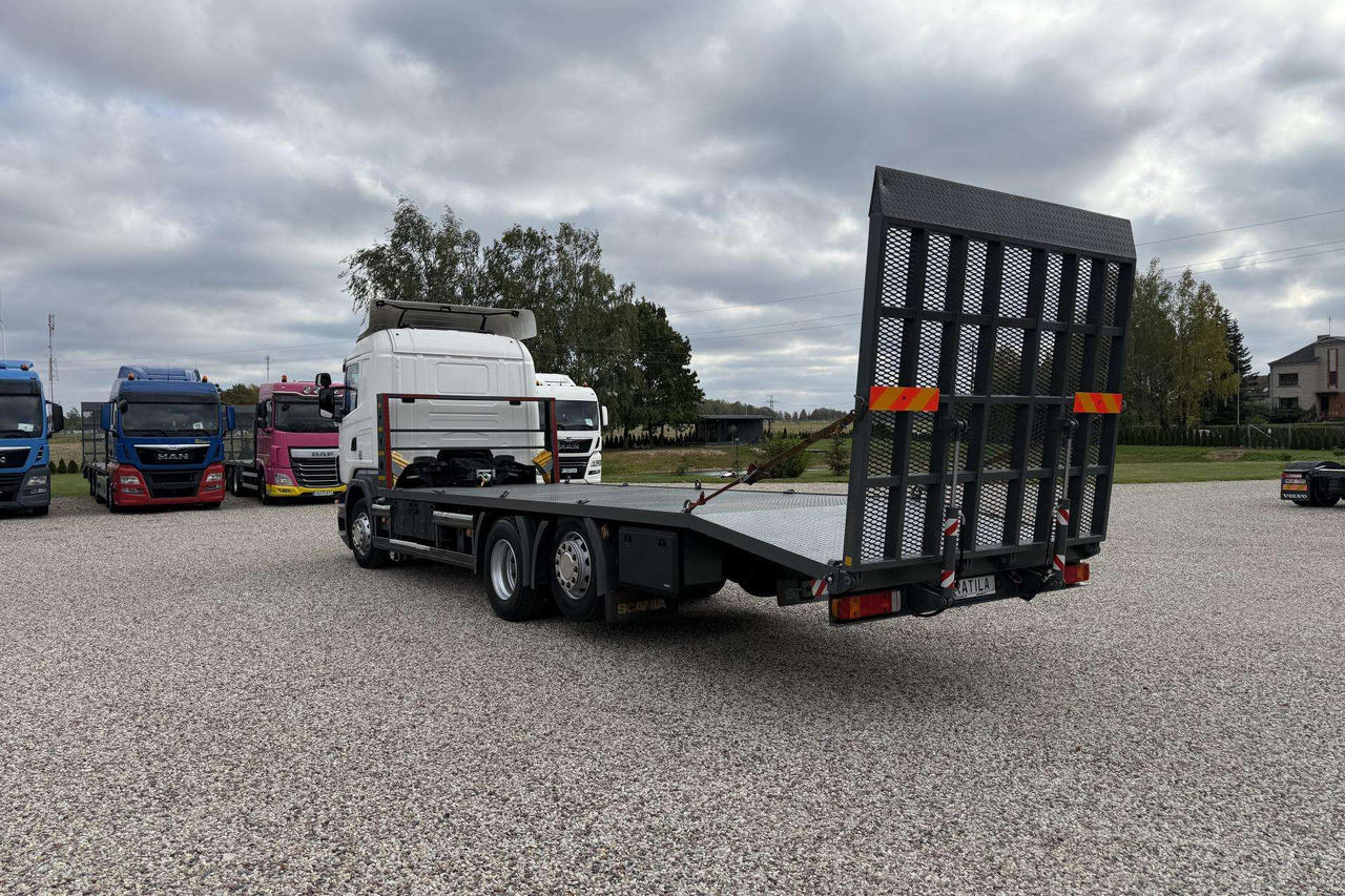 Scania R420 - Kuljetin kuorma-auto: kuva  Scania R420 - Kuljetin kuorma-auto Scania R420 - Kuljetin kuorma-auto: kuva  Scania R420 - Kuljetin kuorma-auto
