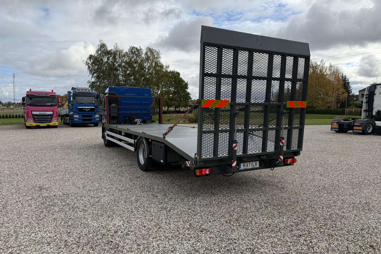 Volvo FL 250 - Kuljetin kuorma-auto: kuva  Volvo FL 250 - Kuljetin kuorma-auto Volvo FL 250 - Kuljetin kuorma-auto: kuva  Volvo FL 250 - Kuljetin kuorma-auto