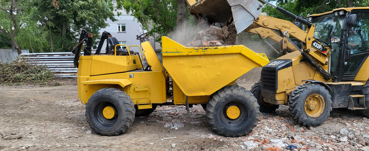 THWAITES 9 ton - Nivelkippiauto: kuva THWAITES 9 ton - Nivelkippiauto THWAITES 9 ton - Nivelkippiauto: kuva THWAITES 9 ton - Nivelkippiauto