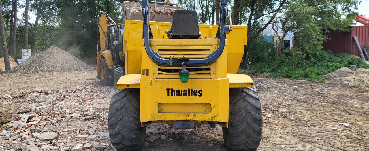 Wozidło Thwaites 9 ton wywrotka benford jcb NOWA NIŻSZA CENA - Pikku dumpperi: kuva Wozidło Thwaites 9 ton wywrotka benford jcb NOWA NIŻSZA CENA - Pikku dumpperi Wozidło Thwaites 9 ton wywrotka benford jcb NOWA NIŻSZA CENA - Pikku dumpperi: kuva Wozidło Thwaites 9 ton wywrotka benford jcb NOWA NIŻSZA CENA - Pikku dumpperi