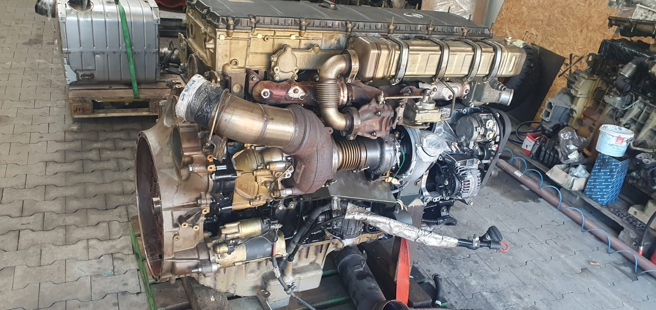 Moottori - Kuorma-auto MERCEDES-BENZ REGENERACJA NAPRAWA REMONT SILNIK Om: 473 , om 472 , om 471 , om 470 , om 934 , om 936 mp4 mp5 Om: 501 ,om 541, om 457 ,om 460 ,om 904 , om 906, om 924, om 926 Om: 502 V8, 503 V10, 504 V12 Om: 401, 42: kuva Moottori - Kuorma-auto MERCEDES-BENZ REGENERACJA NAPRAWA REMONT SILNIK Om: 473 , om 472 , om 471 , om 470 , om 934 , om 936 mp4 mp5 Om: 501 ,om 541, om 457 ,om 460 ,om 904 , om 906, om 924, om 926 Om: 502 V8, 503 V10, 504 V12 Om: 401, 42