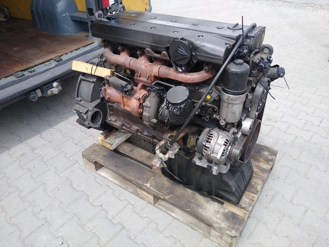 Moottori - Kuorma-auto MERCEDES-BENZ REGENERACJA NAPRAWA REMONT SILNIK Om: 473 , om 472 , om 471 , om 470 , om 934 , om 936 mp4 mp5 Om: 501 ,om 541, om 457 ,om 460 ,om 904 , om 906, om 924, om 926 Om: 502 V8, 503 V10, 504 V12 Om: 401, 42: kuva Moottori - Kuorma-auto MERCEDES-BENZ REGENERACJA NAPRAWA REMONT SILNIK Om: 473 , om 472 , om 471 , om 470 , om 934 , om 936 mp4 mp5 Om: 501 ,om 541, om 457 ,om 460 ,om 904 , om 906, om 924, om 926 Om: 502 V8, 503 V10, 504 V12 Om: 401, 42