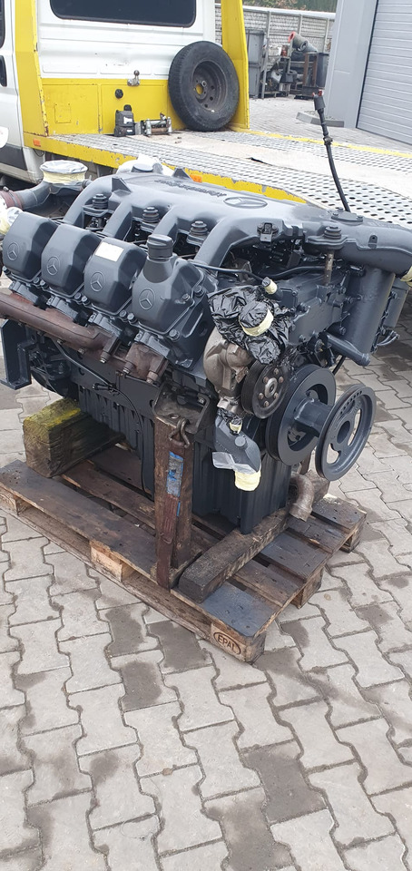 Moottori - Kuorma-auto MERCEDES-BENZ REGENERACJA NAPRAWA REMONT SILNIK Om: 473 , om 472 , om 471 , om 470 , om 934 , om 936 mp4 mp5 Om: 501 ,om 541, om 457 ,om 460 ,om 904 , om 906, om 924, om 926 Om: 502 V8, 503 V10, 504 V12 Om: 401, 42: kuva Moottori - Kuorma-auto MERCEDES-BENZ REGENERACJA NAPRAWA REMONT SILNIK Om: 473 , om 472 , om 471 , om 470 , om 934 , om 936 mp4 mp5 Om: 501 ,om 541, om 457 ,om 460 ,om 904 , om 906, om 924, om 926 Om: 502 V8, 503 V10, 504 V12 Om: 401, 42