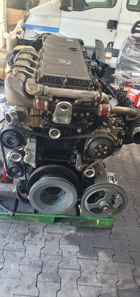 Moottori - Kuorma-auto MERCEDES-BENZ REGENERACJA NAPRAWA REMONT SILNIK Om: 473 , om 472 , om 471 , om 470 , om 934 , om 936 mp4 mp5 Om: 501 ,om 541, om 457 ,om 460 ,om 904 , om 906, om 924, om 926 Om: 502 V8, 503 V10, 504 V12 Om: 401, 42: kuva Moottori - Kuorma-auto MERCEDES-BENZ REGENERACJA NAPRAWA REMONT SILNIK Om: 473 , om 472 , om 471 , om 470 , om 934 , om 936 mp4 mp5 Om: 501 ,om 541, om 457 ,om 460 ,om 904 , om 906, om 924, om 926 Om: 502 V8, 503 V10, 504 V12 Om: 401, 42