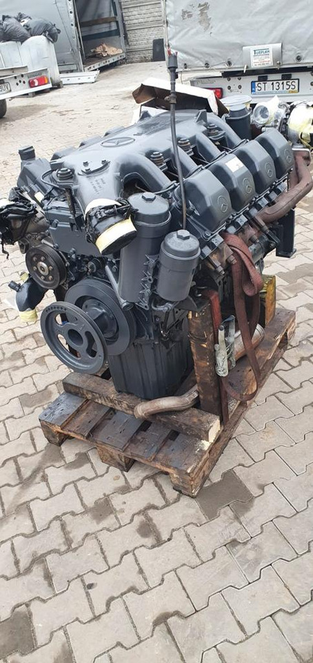 Moottori - Kuorma-auto MERCEDES-BENZ REGENERACJA NAPRAWA REMONT SILNIK Om: 473 , om 472 , om 471 , om 470 , om 934 , om 936 mp4 mp5 Om: 501 ,om 541, om 457 ,om 460 ,om 904 , om 906, om 924, om 926 Om: 502 V8, 503 V10, 504 V12 Om: 401, 42: kuva Moottori - Kuorma-auto MERCEDES-BENZ REGENERACJA NAPRAWA REMONT SILNIK Om: 473 , om 472 , om 471 , om 470 , om 934 , om 936 mp4 mp5 Om: 501 ,om 541, om 457 ,om 460 ,om 904 , om 906, om 924, om 926 Om: 502 V8, 503 V10, 504 V12 Om: 401, 42