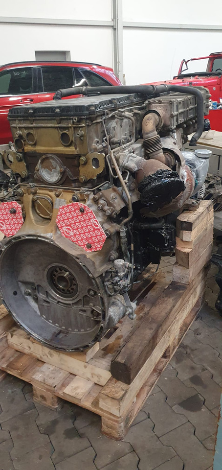 Moottori - Kuorma-auto MERCEDES-BENZ REGENERACJA NAPRAWA REMONT SILNIK Om: 473 , om 472 , om 471 , om 470 , om 934 , om 936 mp4 mp5 Om: 501 ,om 541, om 457 ,om 460 ,om 904 , om 906, om 924, om 926 Om: 502 V8, 503 V10, 504 V12 Om: 401, 42: kuva Moottori - Kuorma-auto MERCEDES-BENZ REGENERACJA NAPRAWA REMONT SILNIK Om: 473 , om 472 , om 471 , om 470 , om 934 , om 936 mp4 mp5 Om: 501 ,om 541, om 457 ,om 460 ,om 904 , om 906, om 924, om 926 Om: 502 V8, 503 V10, 504 V12 Om: 401, 42