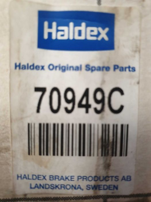 Nastawnik rozpieraka układ hamulcowy HALDEX 72059C - Jarruosat: kuva Nastawnik rozpieraka układ hamulcowy HALDEX 72059C - Jarruosat Nastawnik rozpieraka układ hamulcowy HALDEX 72059C - Jarruosat: kuva Nastawnik rozpieraka układ hamulcowy HALDEX 72059C - Jarruosat