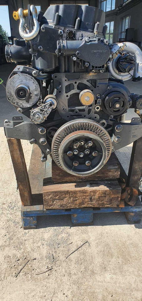 Silnik Iveco Cursor 8 CASE NEW HOLLAND CNH EURO5 - Moottori: kuva Silnik Iveco Cursor 8 CASE NEW HOLLAND CNH EURO5 - Moottori Silnik Iveco Cursor 8 CASE NEW HOLLAND CNH EURO5 - Moottori: kuva Silnik Iveco Cursor 8 CASE NEW HOLLAND CNH EURO5 - Moottori