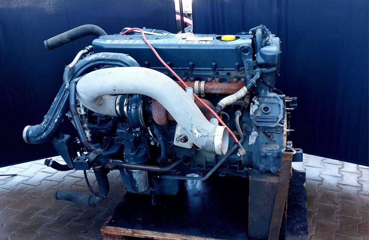 Silnik Long Blok Iveco Cursor 9 e 5 6 Class Case New Holland - Moottori: kuva  Silnik Long Blok Iveco Cursor 9 e 5 6 Class Case New Holland - Moottori Silnik Long Blok Iveco Cursor 9 e 5 6 Class Case New Holland - Moottori: kuva  Silnik Long Blok Iveco Cursor 9 e 5 6 Class Case New Holland - Moottori