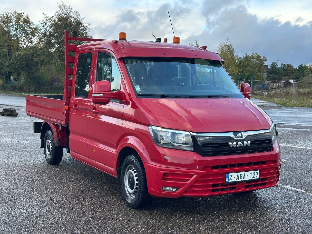 MAN TGE - Pressukapelli tavara-auto, Jatko-ohjaamo kevyt kuorma-auto: kuva MAN TGE - Pressukapelli tavara-auto, Jatko-ohjaamo kevyt kuorma-auto MAN TGE - Pressukapelli tavara-auto, Jatko-ohjaamo kevyt kuorma-auto: kuva MAN TGE - Pressukapelli tavara-auto, Jatko-ohjaamo kevyt kuorma-auto