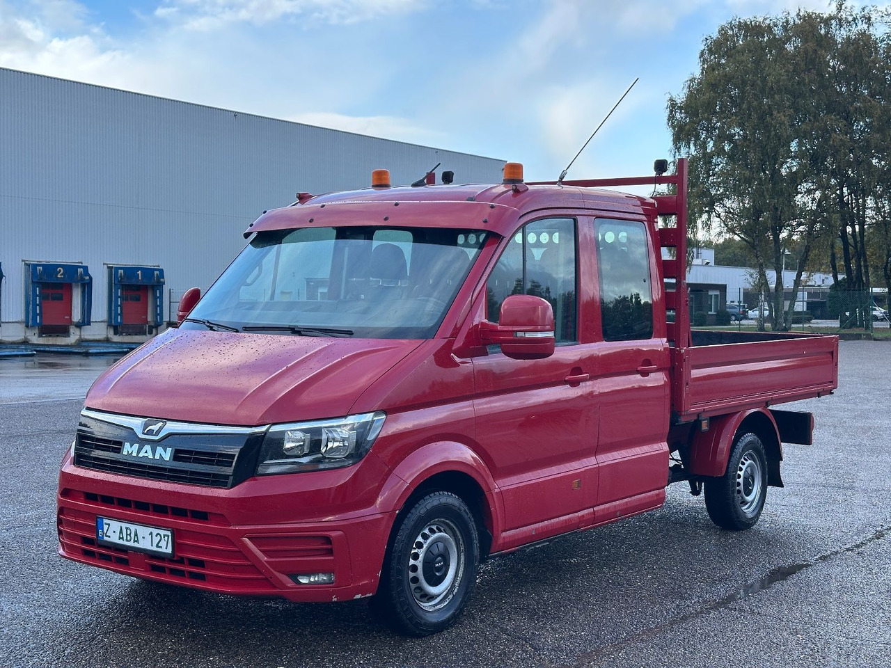 MAN TGE - Pressukapelli tavara-auto, Jatko-ohjaamo kevyt kuorma-auto: kuva MAN TGE - Pressukapelli tavara-auto, Jatko-ohjaamo kevyt kuorma-auto MAN TGE - Pressukapelli tavara-auto, Jatko-ohjaamo kevyt kuorma-auto: kuva MAN TGE - Pressukapelli tavara-auto, Jatko-ohjaamo kevyt kuorma-auto