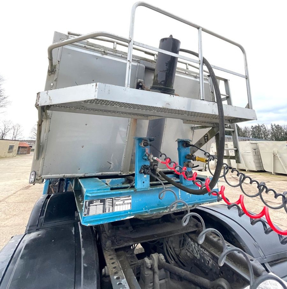 Stas SA339K/ALU/32 m3 - Kippiauto puoliperävaunu: kuva Stas SA339K/ALU/32 m3 - Kippiauto puoliperävaunu Stas SA339K/ALU/32 m3 - Kippiauto puoliperävaunu: kuva Stas SA339K/ALU/32 m3 - Kippiauto puoliperävaunu