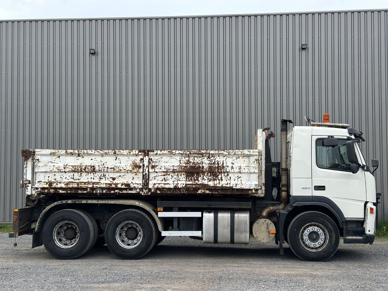 Volvo FM 420 - Koukkulava kuorma-auto: kuva Volvo FM 420 - Koukkulava kuorma-auto Volvo FM 420 - Koukkulava kuorma-auto: kuva Volvo FM 420 - Koukkulava kuorma-auto