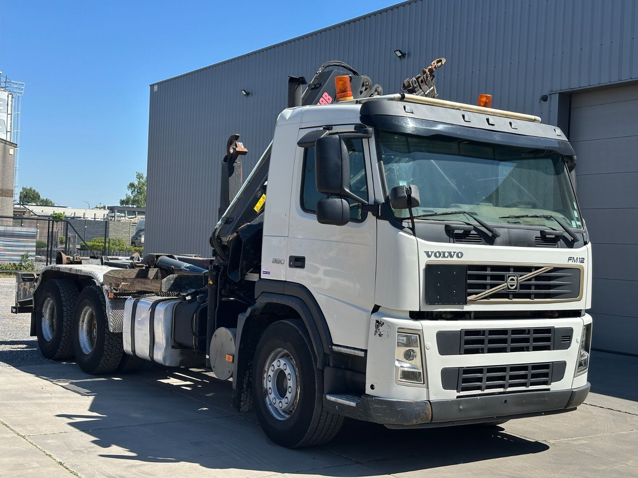 Volvo FM12 380 Hiab 144E-3 - Koukkulava kuorma-auto: kuva Volvo FM12 380 Hiab 144E-3 - Koukkulava kuorma-auto Volvo FM12 380 Hiab 144E-3 - Koukkulava kuorma-auto: kuva Volvo FM12 380 Hiab 144E-3 - Koukkulava kuorma-auto