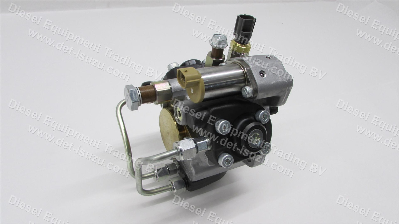 ISUZU PUMP ASM; FUEL HIGH PRESSURE 6HK1 - Polttoainepumppu - Teollisuuden kone: kuva ISUZU PUMP ASM; FUEL HIGH PRESSURE 6HK1 - Polttoainepumppu - Teollisuuden kone ISUZU PUMP ASM; FUEL HIGH PRESSURE 6HK1 - Polttoainepumppu - Teollisuuden kone: kuva ISUZU PUMP ASM; FUEL HIGH PRESSURE 6HK1 - Polttoainepumppu - Teollisuuden kone