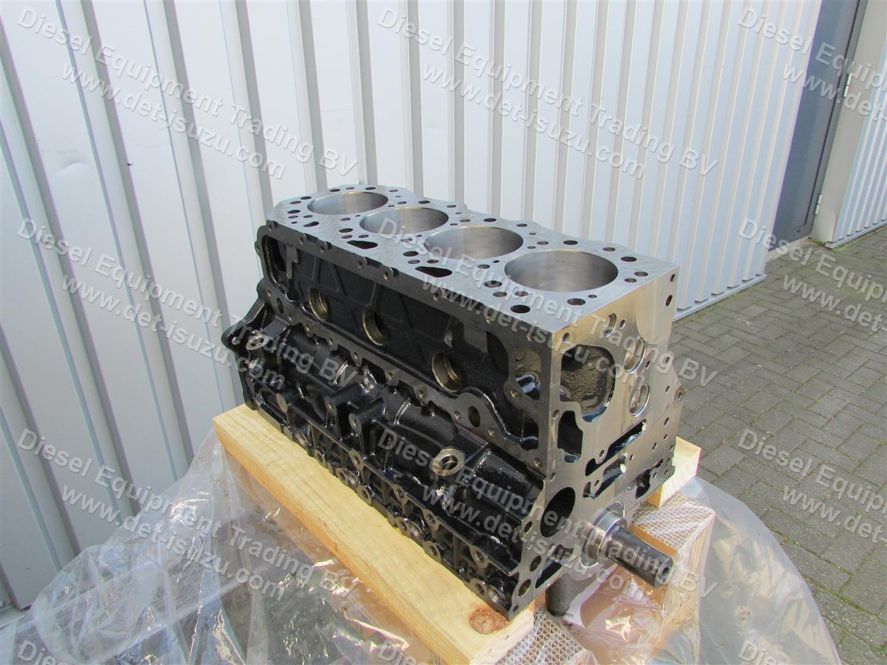 Isuzu **NEW** Short Block 4JJ1 4HK1 6HK1 - Sylinterielementit - Kaivuri: kuva Isuzu **NEW** Short Block 4JJ1 4HK1 6HK1 - Sylinterielementit - Kaivuri Isuzu **NEW** Short Block 4JJ1 4HK1 6HK1 - Sylinterielementit - Kaivuri: kuva Isuzu **NEW** Short Block 4JJ1 4HK1 6HK1 - Sylinterielementit - Kaivuri