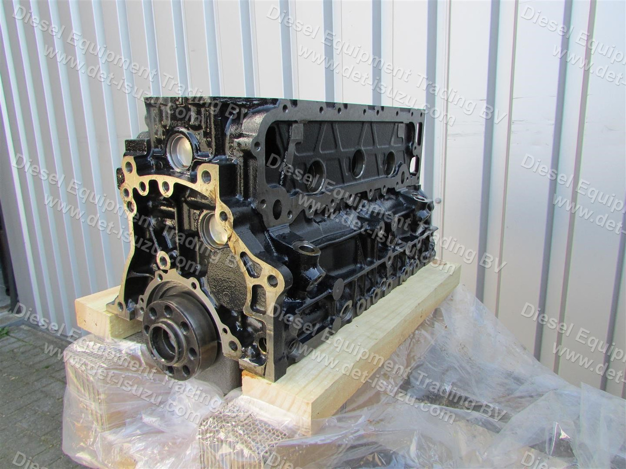 Isuzu **NEW** Short Block 4JJ1 4HK1 6HK1 - Sylinterielementit - Kaivuri: kuva Isuzu **NEW** Short Block 4JJ1 4HK1 6HK1 - Sylinterielementit - Kaivuri Isuzu **NEW** Short Block 4JJ1 4HK1 6HK1 - Sylinterielementit - Kaivuri: kuva Isuzu **NEW** Short Block 4JJ1 4HK1 6HK1 - Sylinterielementit - Kaivuri
