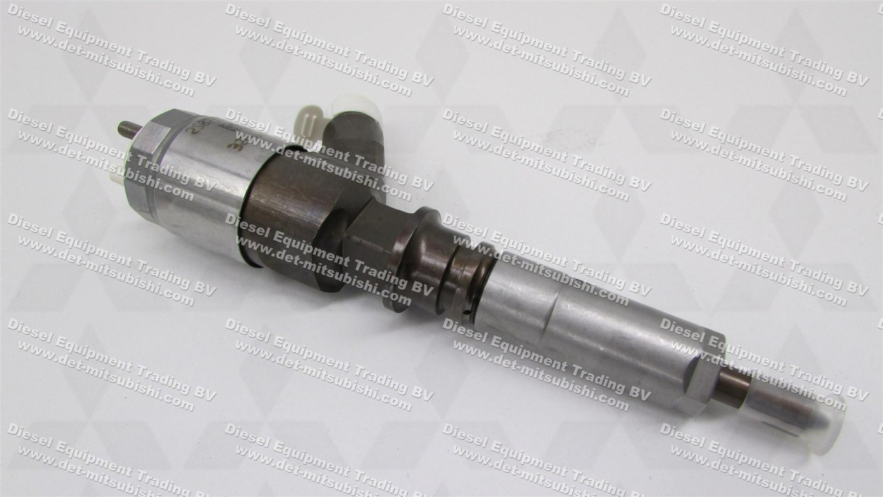 MITSUBISHI INJECTOR ASM; FUEL D04FD,CAT-C4.2,C6.4 - Injektori - Teollisuuden kone: kuva MITSUBISHI INJECTOR ASM; FUEL D04FD,CAT-C4.2,C6.4 - Injektori - Teollisuuden kone MITSUBISHI INJECTOR ASM; FUEL D04FD,CAT-C4.2,C6.4 - Injektori - Teollisuuden kone: kuva MITSUBISHI INJECTOR ASM; FUEL D04FD,CAT-C4.2,C6.4 - Injektori - Teollisuuden kone