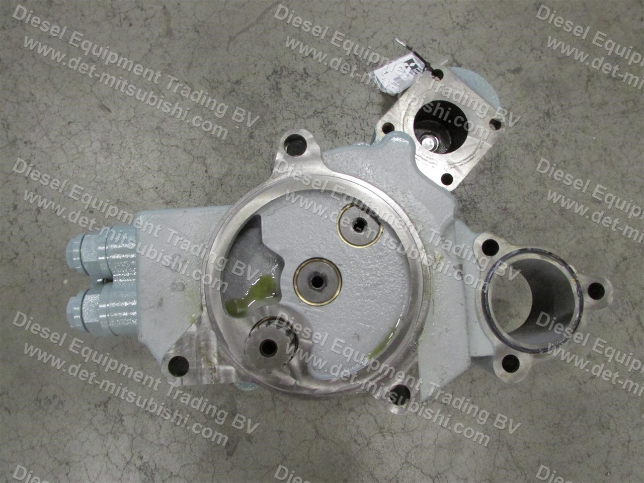 MITSUBISHI PUMP ASM; OIL S12R,S16R - Öljypumppu - Teollisuuden kone: kuva MITSUBISHI PUMP ASM; OIL S12R,S16R - Öljypumppu - Teollisuuden kone MITSUBISHI PUMP ASM; OIL S12R,S16R - Öljypumppu - Teollisuuden kone: kuva MITSUBISHI PUMP ASM; OIL S12R,S16R - Öljypumppu - Teollisuuden kone