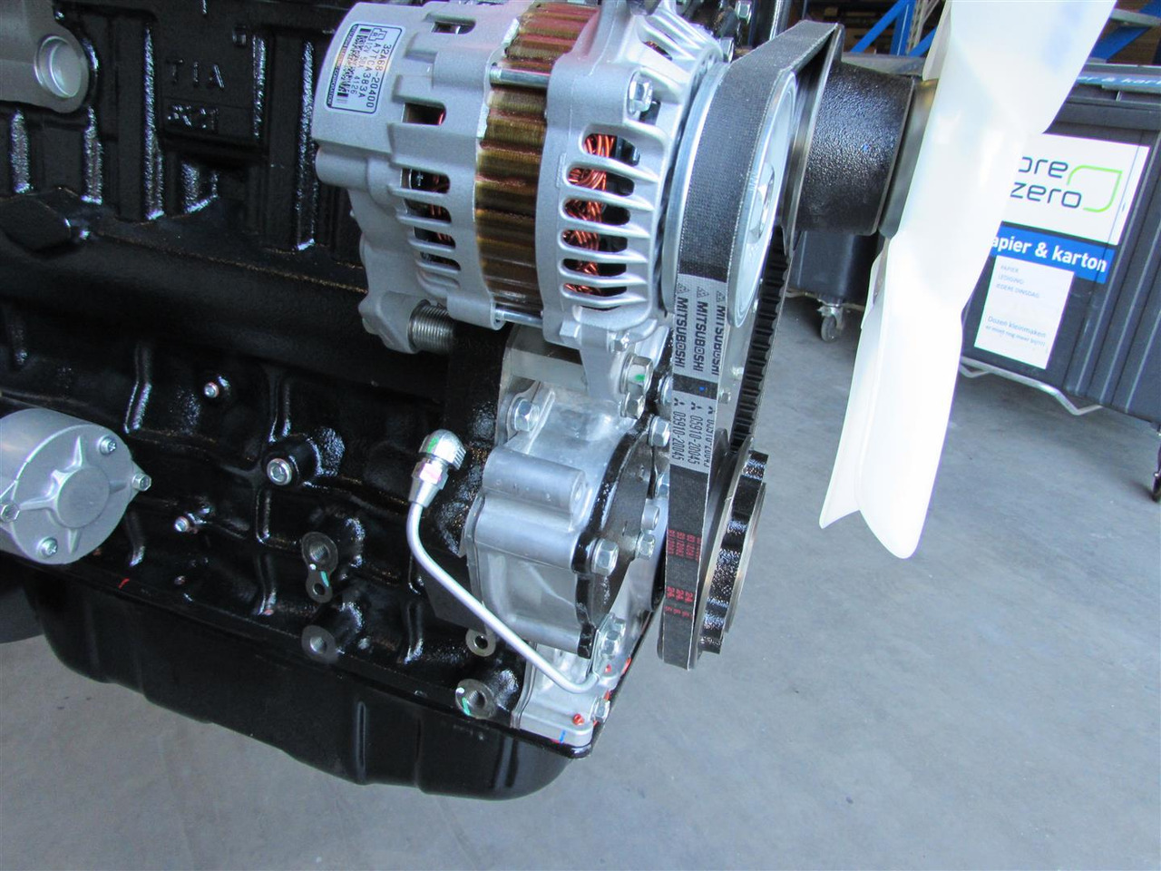 Mitsubishi S4S- 35.3Kw @ 2250 rpm - Moottori - Vastapainotrukki: kuva Mitsubishi S4S- 35.3Kw @ 2250 rpm - Moottori - Vastapainotrukki Mitsubishi S4S- 35.3Kw @ 2250 rpm - Moottori - Vastapainotrukki: kuva Mitsubishi S4S- 35.3Kw @ 2250 rpm - Moottori - Vastapainotrukki