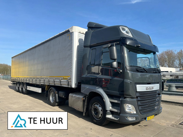 DAF CF 510 + Wielton huiftrailer / € 750 per week / NL BE - Vetopöytäauto: kuva DAF CF 510 + Wielton huiftrailer / € 750 per week / NL BE - Vetopöytäauto DAF CF 510 + Wielton huiftrailer / € 750 per week / NL BE - Vetopöytäauto: kuva DAF CF 510 + Wielton huiftrailer / € 750 per week / NL BE - Vetopöytäauto