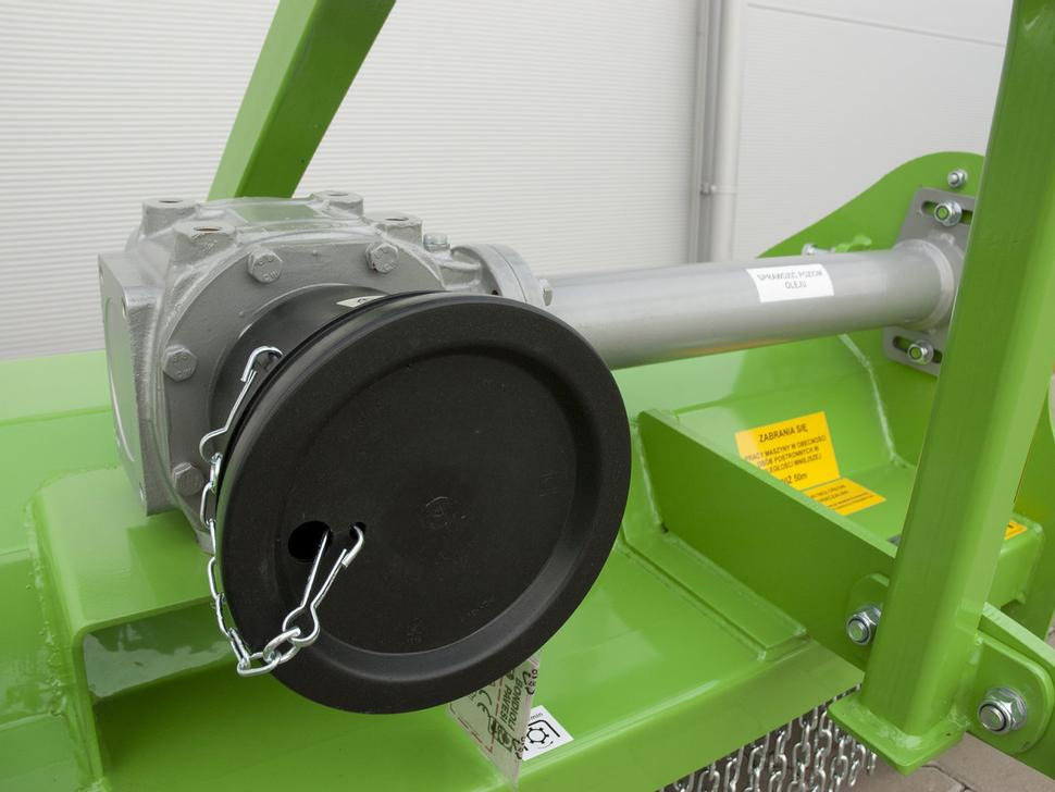 Uusi Kesantomurskain Bomet Schlegelmulcher / Flail mower / Faucheuse à fléaux / condizionatore a flagelli / Мульчер / Kosiarka bijakowa Indus 2 m: kuva Uusi Kesantomurskain Bomet Schlegelmulcher / Flail mower / Faucheuse à fléaux / condizionatore a flagelli / Мульчер / Kosiarka bijakowa Indus 2 m