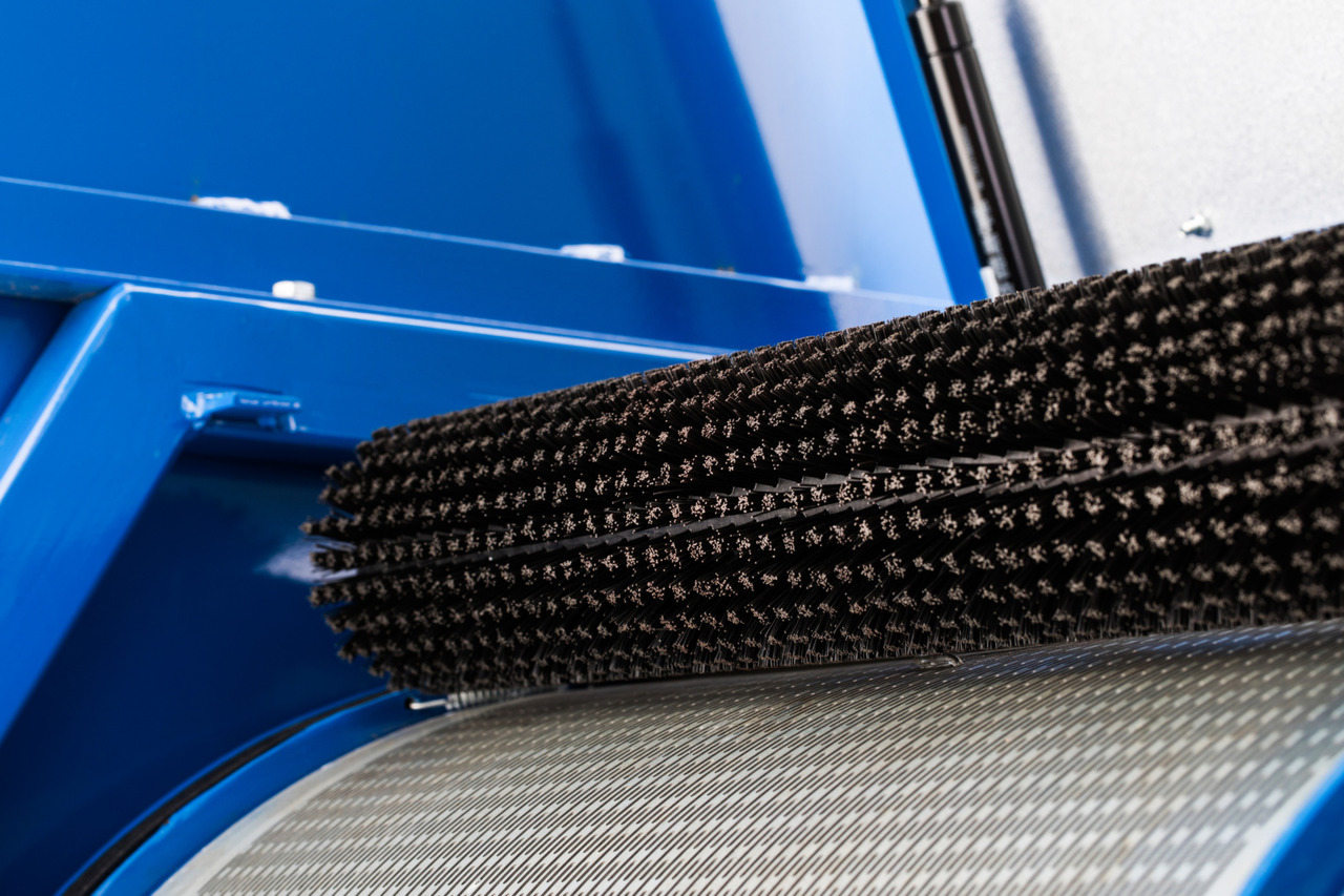 Dozamech Getreidereingier / Grain cleaner / Nettoyeur de céréales / Limpiadora de tambor para cerea / Pulitrice a tamburo per cereali / Барабанный очиститель для зерновых культур / Czyszczalnia bębnowa do zbóż - Viljan puhdistin: kuva Dozamech Getreidereingier / Grain cleaner / Nettoyeur de céréales / Limpiadora de tambor para cerea / Pulitrice a tamburo per cereali / Барабанный очиститель для зерновых культур / Czyszczalnia bębnowa do zbóż - Viljan puhdistin Dozamech Getreidereingier / Grain cleaner / Nettoyeur de céréales / Limpiadora de tambor para cerea / Pulitrice a tamburo per cereali / Барабанный очиститель для зерновых культур / Czyszczalnia bębnowa do zbóż - Viljan puhdistin: kuva Dozamech Getreidereingier / Grain cleaner / Nettoyeur de céréales / Limpiadora de tambor para cerea / Pulitrice a tamburo per cereali / Барабанный очиститель для зерновых культур / Czyszczalnia bębnowa do zbóż - Viljan puhdistin